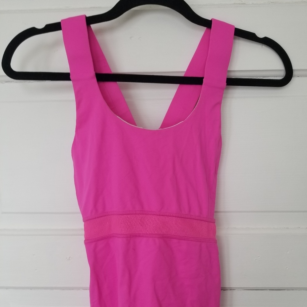 Lululemon Workout Top